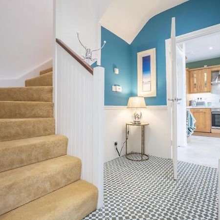 Castle Lane House Villa เอนนิสคิลเลน ภายนอก รูปภาพ