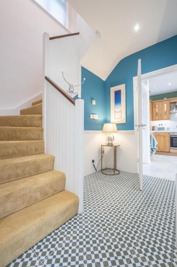 Castle Lane House Villa เอนนิสคิลเลน ภายนอก รูปภาพ