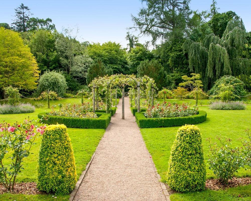 Castle Lane House Villa เอนนิสคิลเลน ภายนอก รูปภาพ